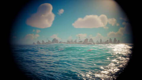 Salt 2 Shores of Gold gameplay, Part 2, 60 fps