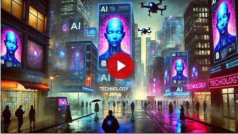 The Last Generation - Max Igan