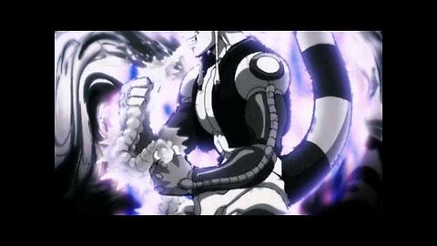 Meruem AMV - Hail to the King