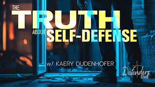 Ep. 165 | The Hidden Cost of Defending Life: What Most Carriers Never Hear | Kaery Concealed