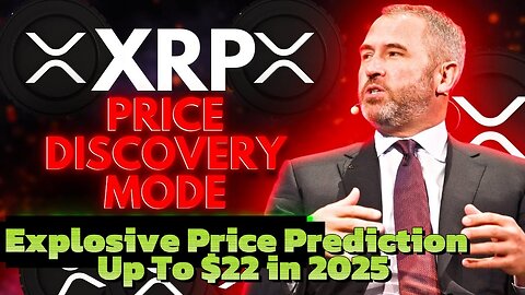 XRP BREAKS ALL-TIME HIGH! $4 NEXT OR BIG CRASH? | XRP Price Prediction & ETF Impact