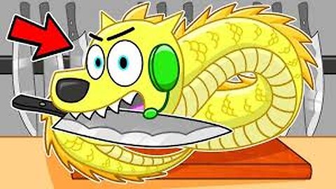 CAN YOU EAT A SEA MONSTER..--