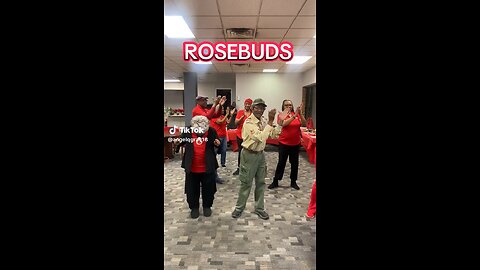 Senior citizens - #scootchallenge 👵🏽👴🏽🧓🏾👨🏾‍🦳something about the Holy Ghost #holyghost