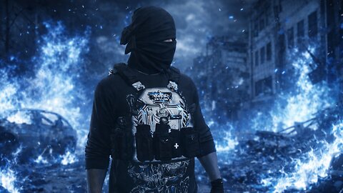 LFR ENFORCER - JAY SAINT - GTA 5 - LIMITLESS RP