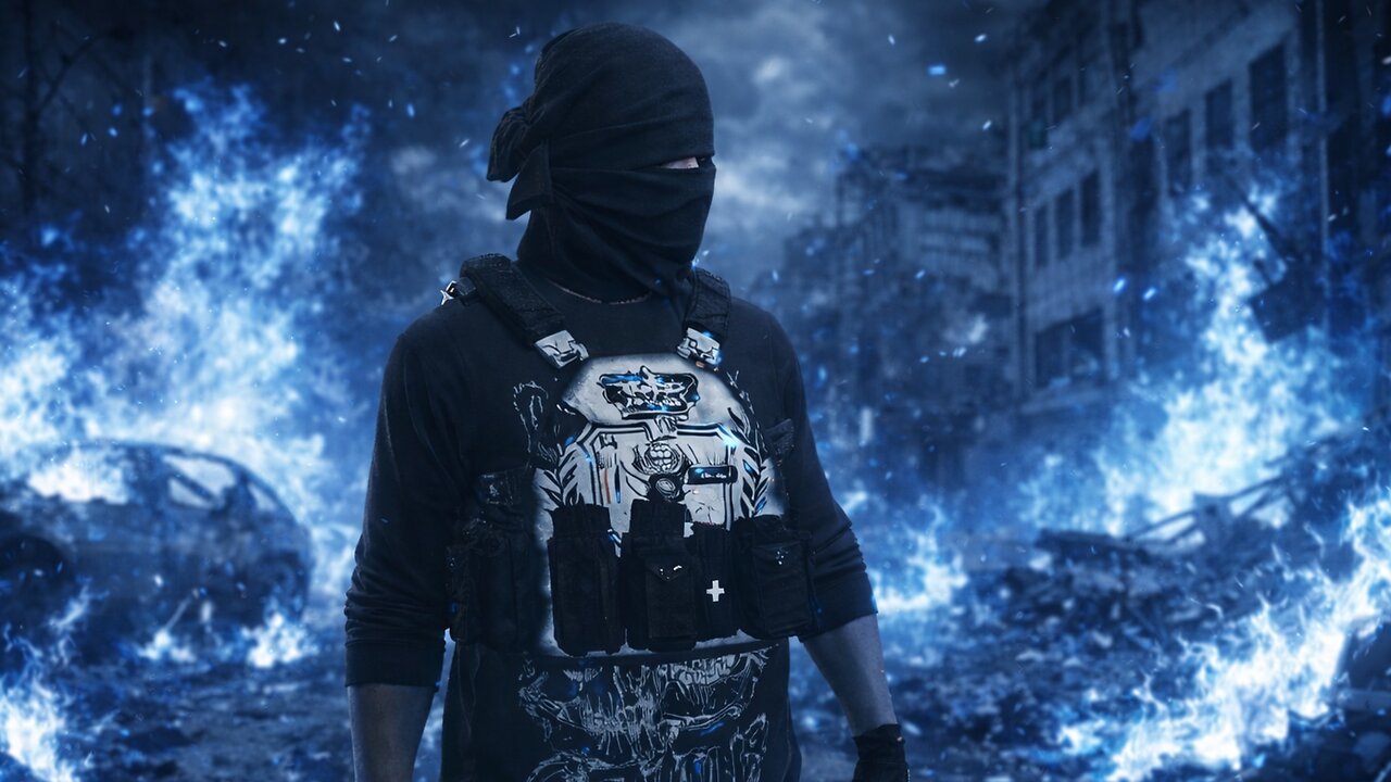 LFR ENFORCER - JAY SAINT - GTA 5 - LIMITLESS RP