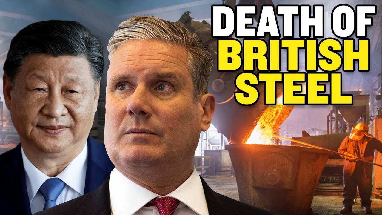 The UK Just Screwed Itself BADLY