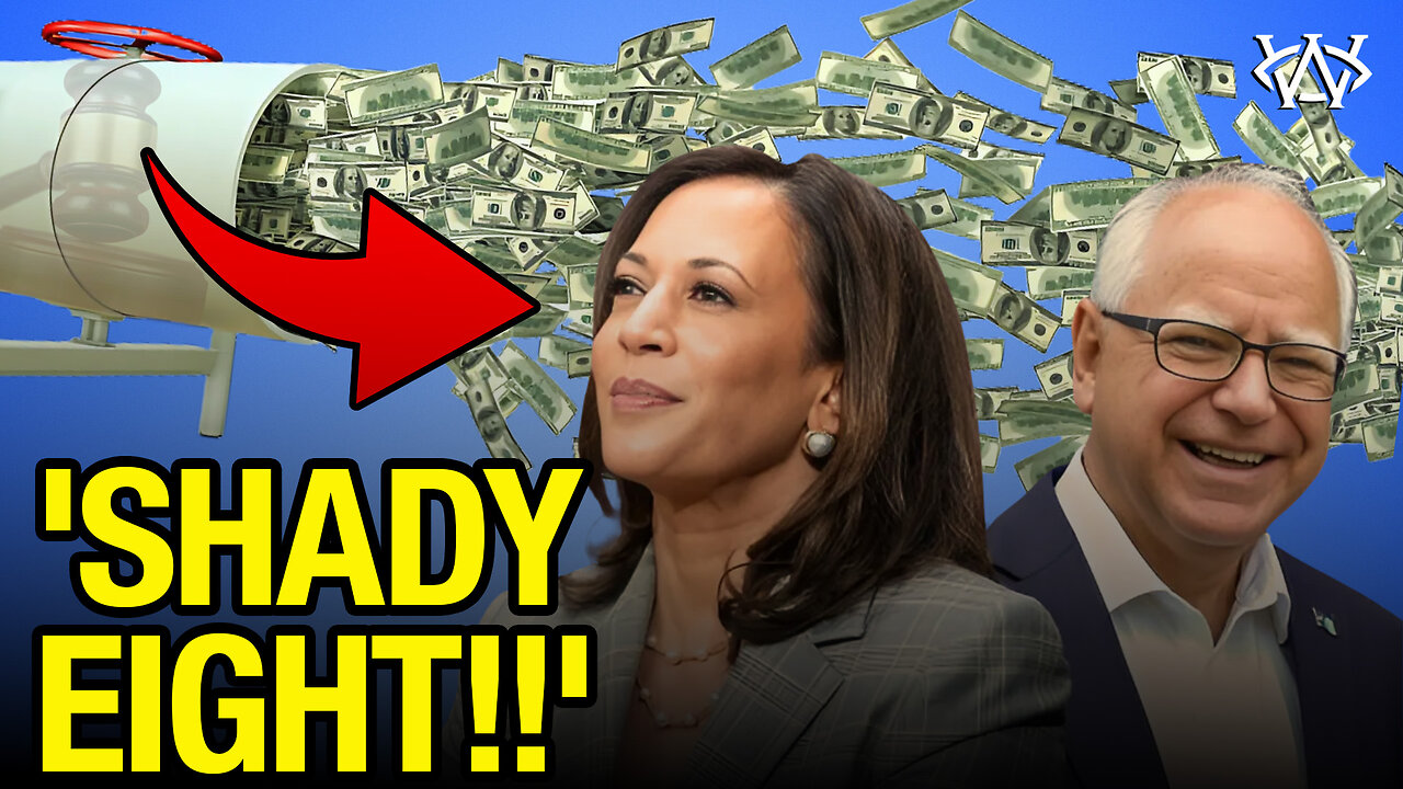 'Shady trial lawyer pipeline' to Democrats BUSTED!
