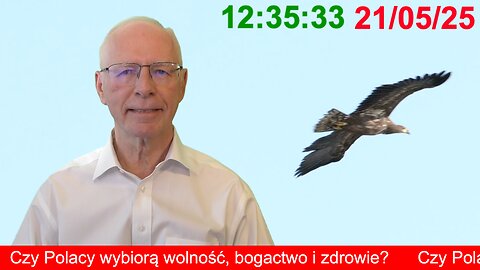 Czy Polacy wybiorą wolność, bogactwo i zdrowie?