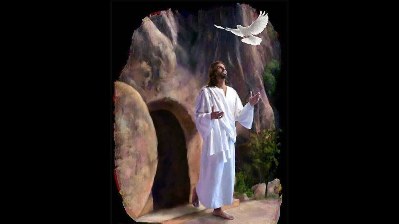 BFN.4.20.2025 Resurrection Day!!!!