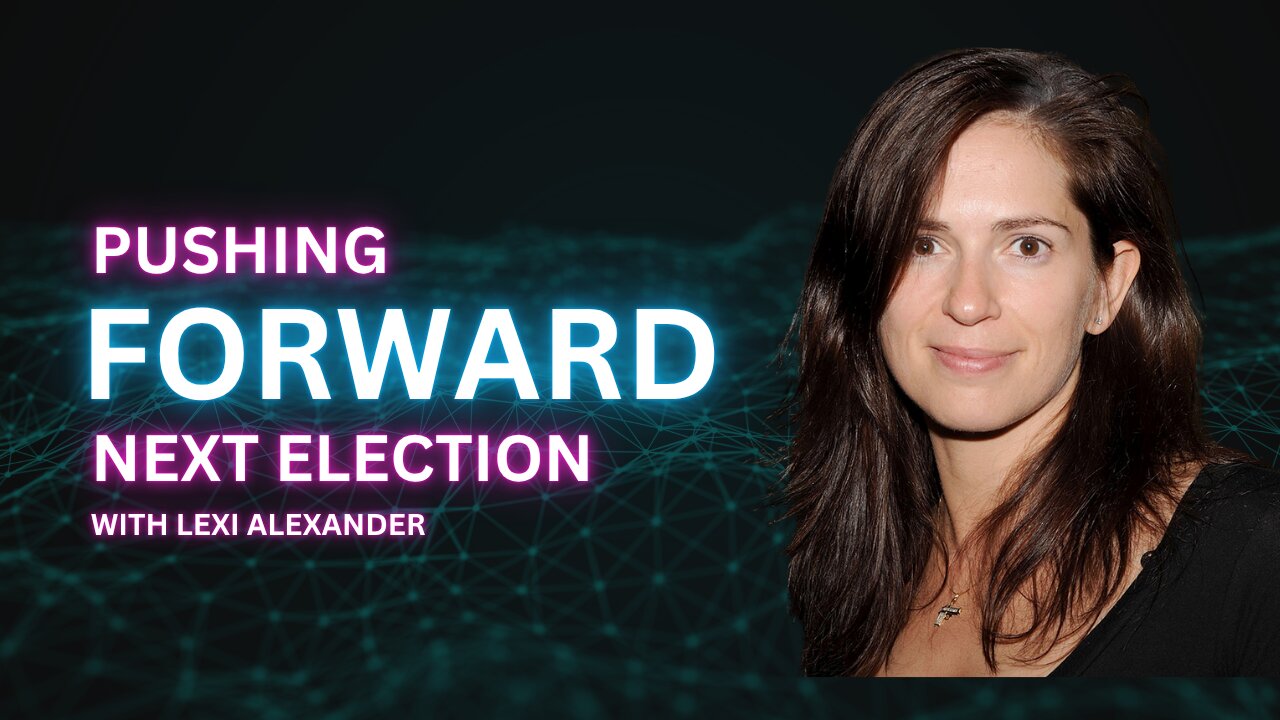 Pushing Forward Next Election | Previously Prohibited Episode 45
