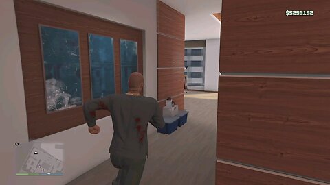 GTA