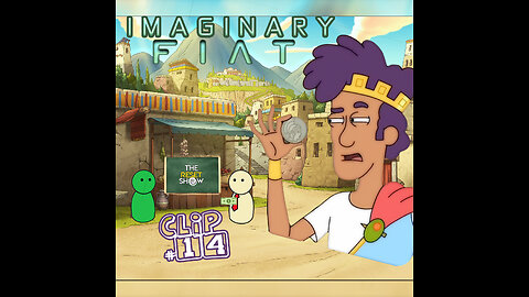 Imaginary FIAT | The eset Show