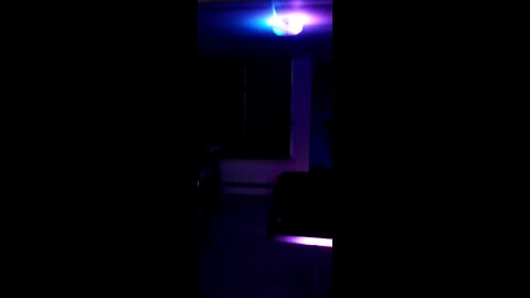 this is the secret trick to my bedroom setup LEDs tutorial