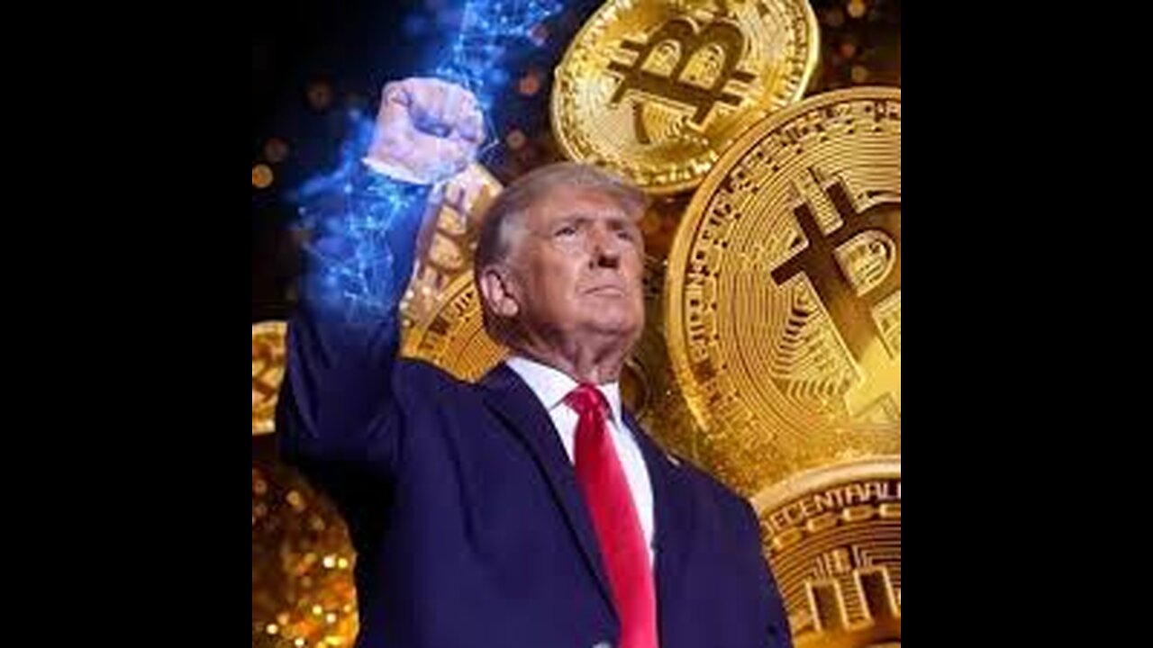 Why TRUM keep falling