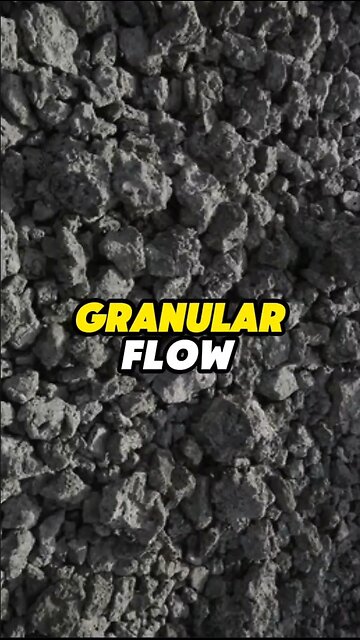 Granular Flow