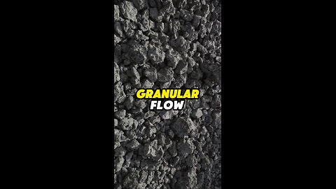 Granular Flow