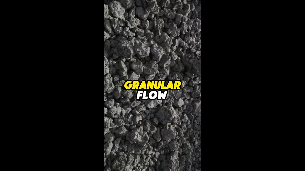 Granular Flow