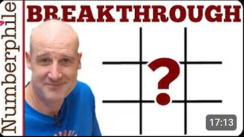 "✨ A Breakthrough in Magic Squares! Multi-Magic Explained | Numberphile 🔢"