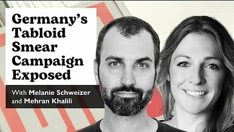 "How Germany's Largest Tabloid Backfired Monumentally Over Israel Criticism Silencing"