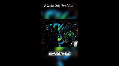 Blocking The Sun, Weather Warfare Unleashed!