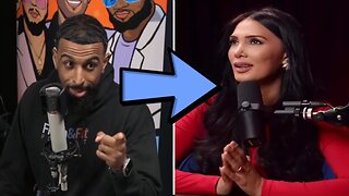 Myron & MLD EXPOSES FAKE Dating Coach Who LIED About Her Man INSTEAD Gets Paid To Sleep w/ RECEIPTS!