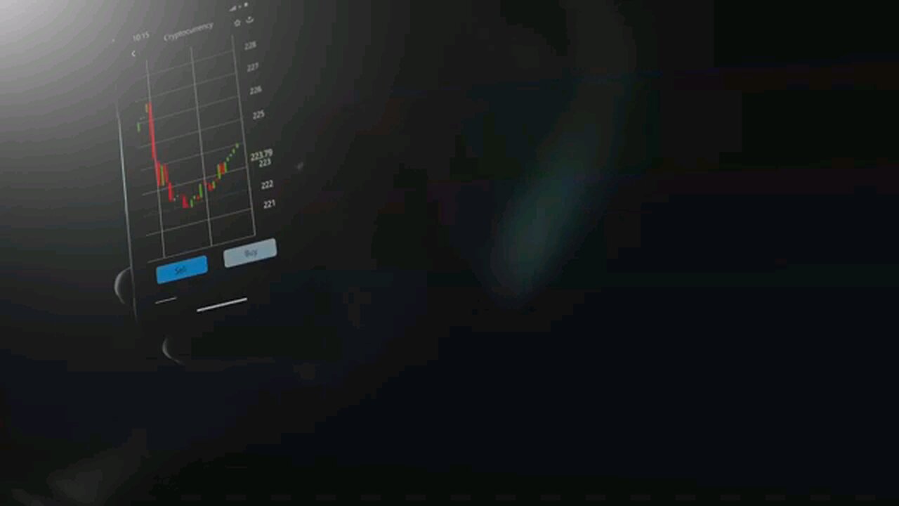 Best forex trading strategy
