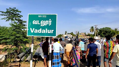 150 ஆண்டுகள் அணையா அடுப்பு மூலம் அன்னதானம் | வள்ளலார் சபை வடலூர் #vadalur #vadalursabai