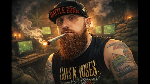 🪖🫡 Welcome to The Foxhole- Good Vibes, Bad Gameplay, Real Talk- come vibe out for a little