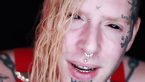 Tom MacDonald: I'm Sorry