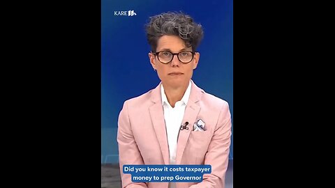 Investigation finds US taxpayers actually had to pay to prep Democrat leaders before they went