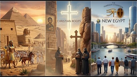 Ps Suzy Antoun-But unto The Son God Said Your Throne God-Why Islam-To Pope Leo-To The Crown Prince