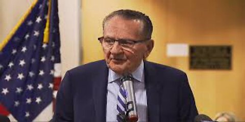 Beloved TV Judge Frank Caprio Passes Away After Extensive Cancer Battle