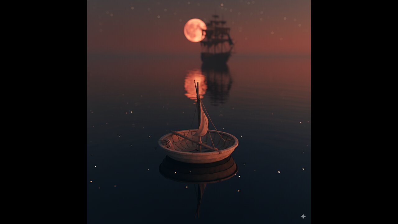 A Pirate's Secret Treasure Island Part 5