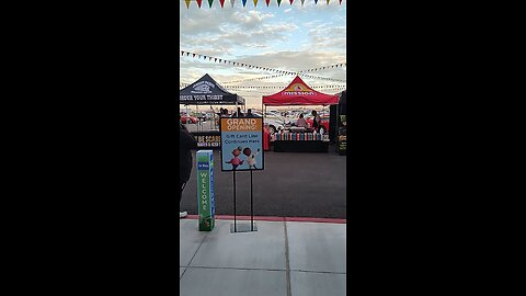 Fry's Buckeye Arizona Grand Opening