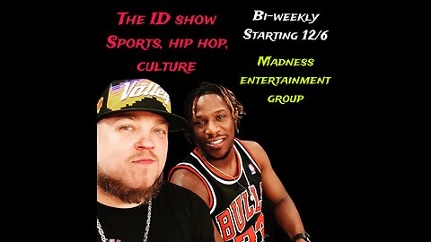 The IDShow 8-15-25