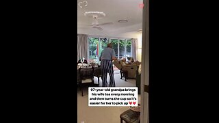Parents & Grandparents Still In Love