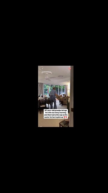 Parents & Grandparents Still In Love