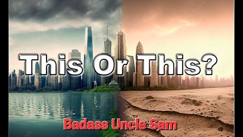 This Or This?