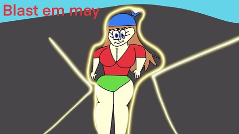 Spirit wars female fiery passion