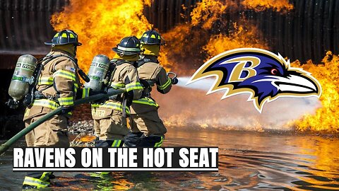 Baltimore Ravens Hot Seat Watch: Coaches & Players Under Pressure