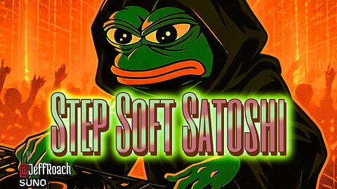 Step Soft Satoshi