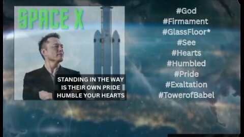 Humbled Hearts See God : Why Mars? Matthew 5:8 KJV #humility #faith #spacex #elonmusk #heart #god