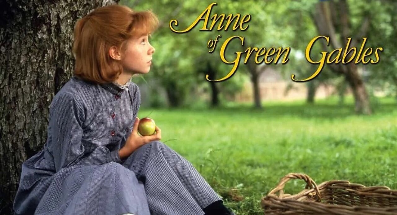 Anne of Green Gables -2.deo