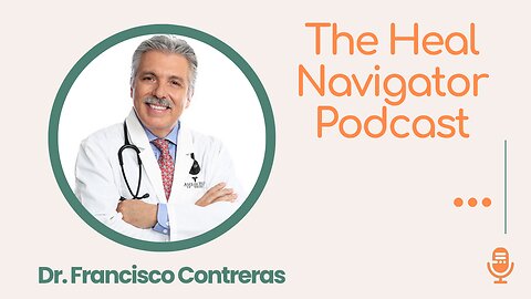 Fighting Cancer Differently: Insights from Dr. Francisco Contreras, Surgical Oncologist