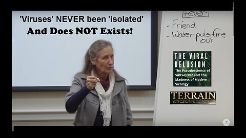 Barbara O'Neill (Australia) What Every Person and Parent Needs to Know About Fevers!