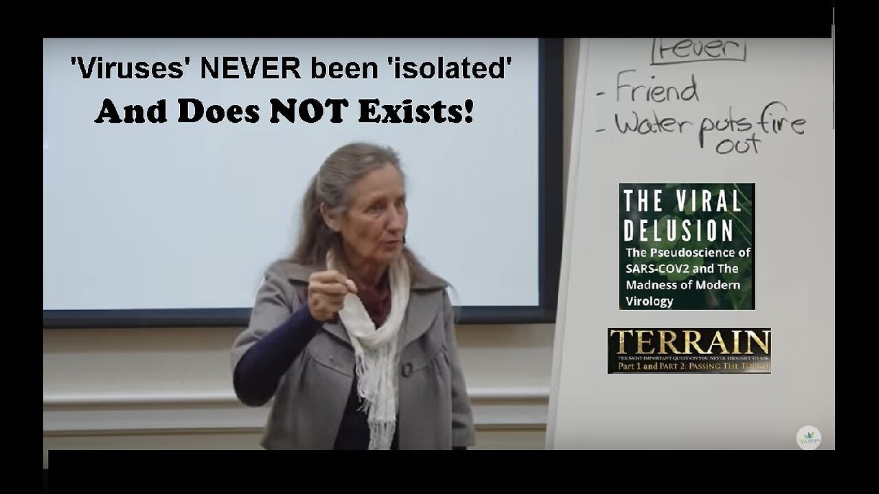 Barbara O'Neill (Australia) What Every Person and Parent Needs to Know About Fevers!