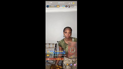 👀21 & DROSKI SLOPPY DRUNK👀. BIGO BIGOTV BIGOAPP