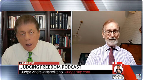 Prof. Gilbert Doctorow : How Weak Is NATO