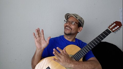 Me sobran las palabras - GuitarraVallenata Acompañante - Binomio de Oro