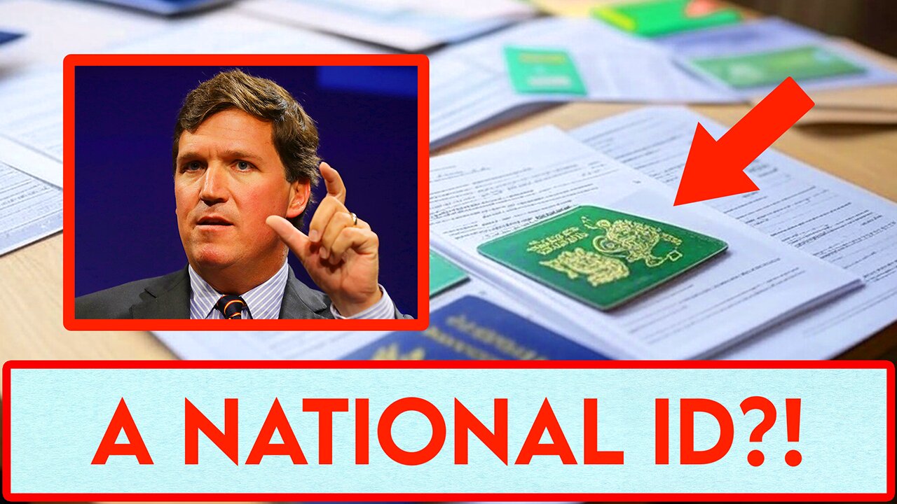 The Real Thing About REAL IDs | PNH Clips